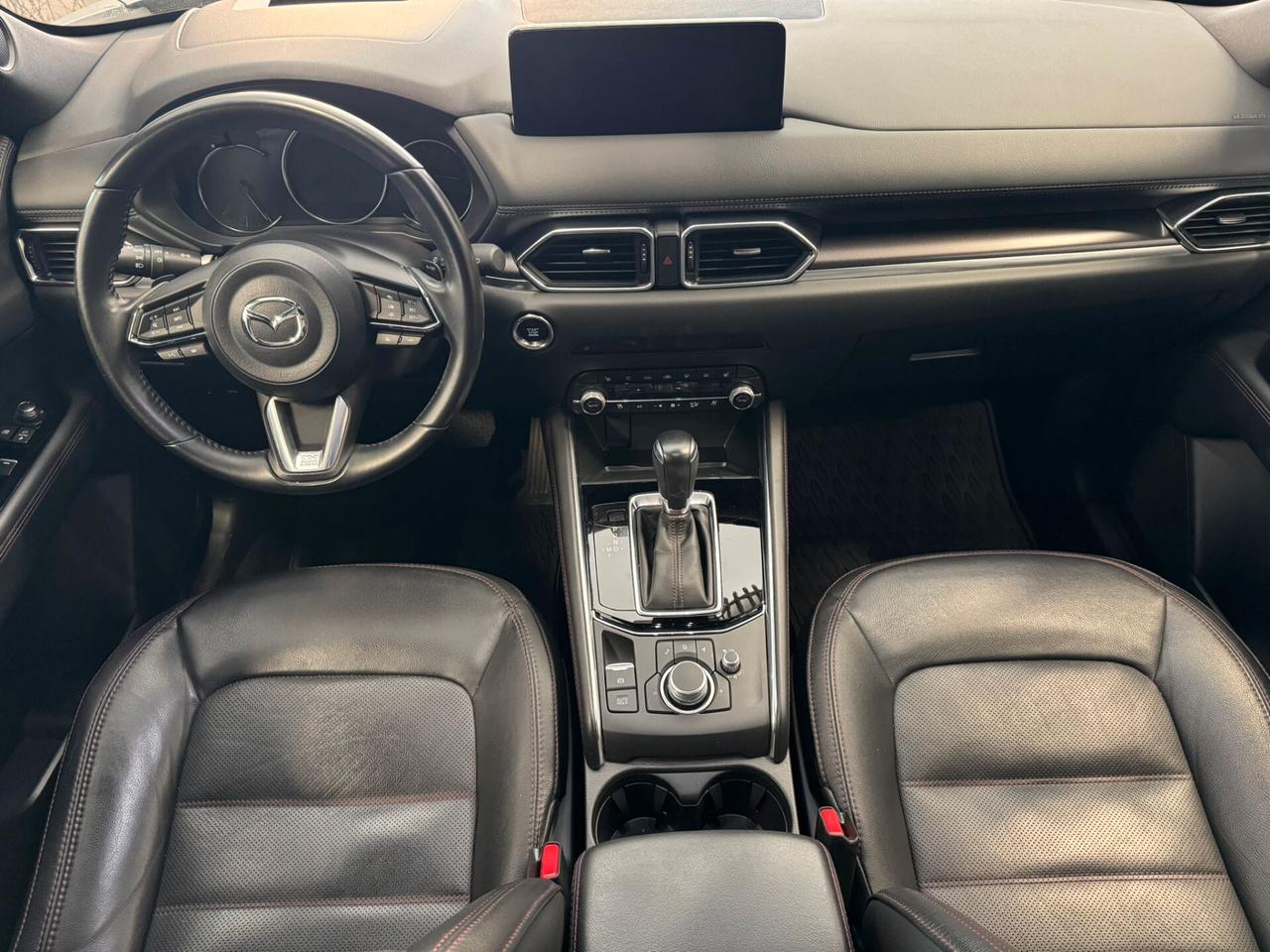 Mazda CX-5 2.2L Skyactiv-D 150 CV 2WD Homura