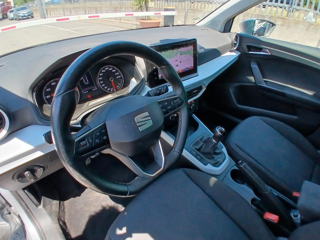 Seat Arona 1.0 EcoTSI XPERIENCE