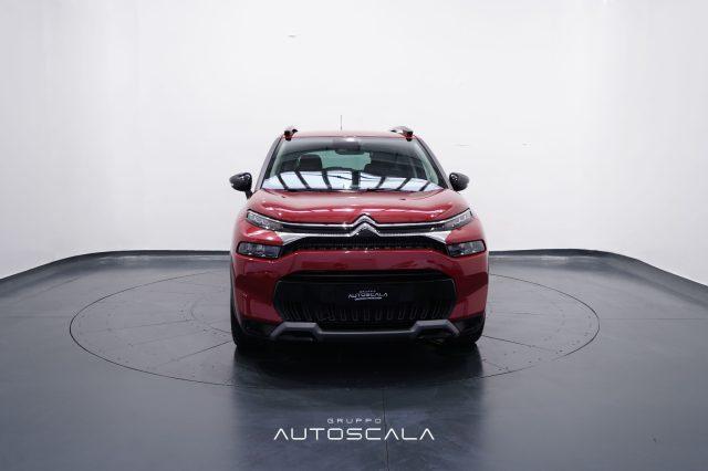 CITROEN C3 Aircross 1.5 BlueHDi 110cv S&S Plus