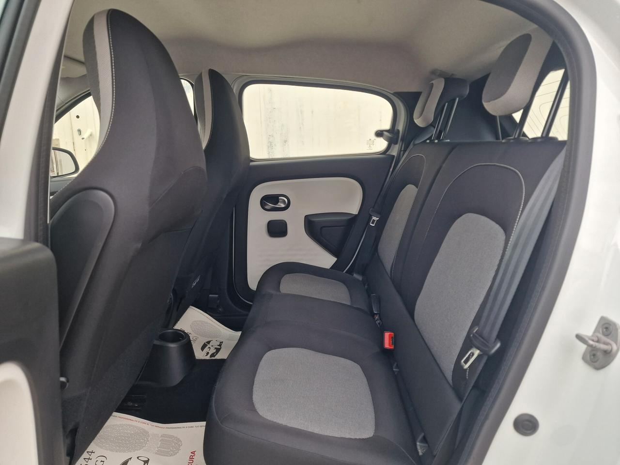 Renault Twingo 1.0 benzina 70cv Limited