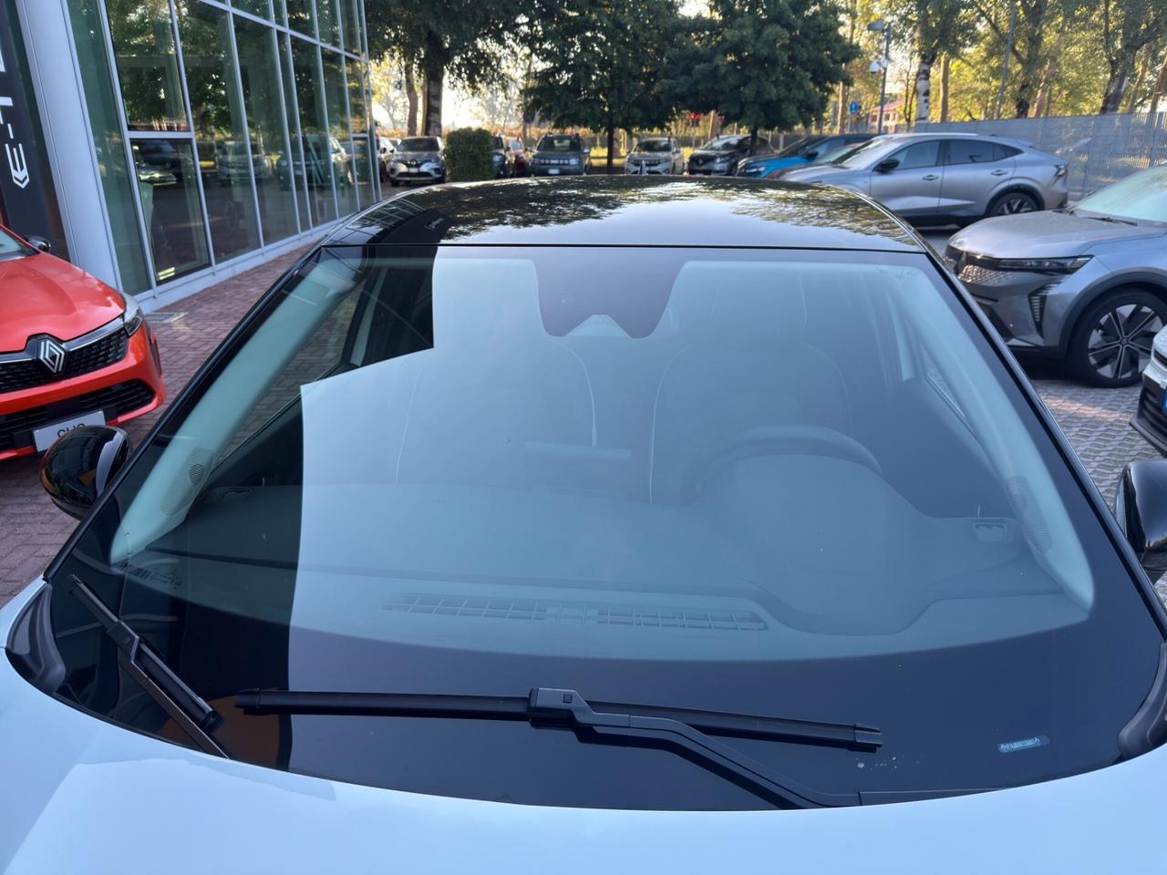Renault Captur Plug-in Hybrid E-Tech 160 CV Techno
