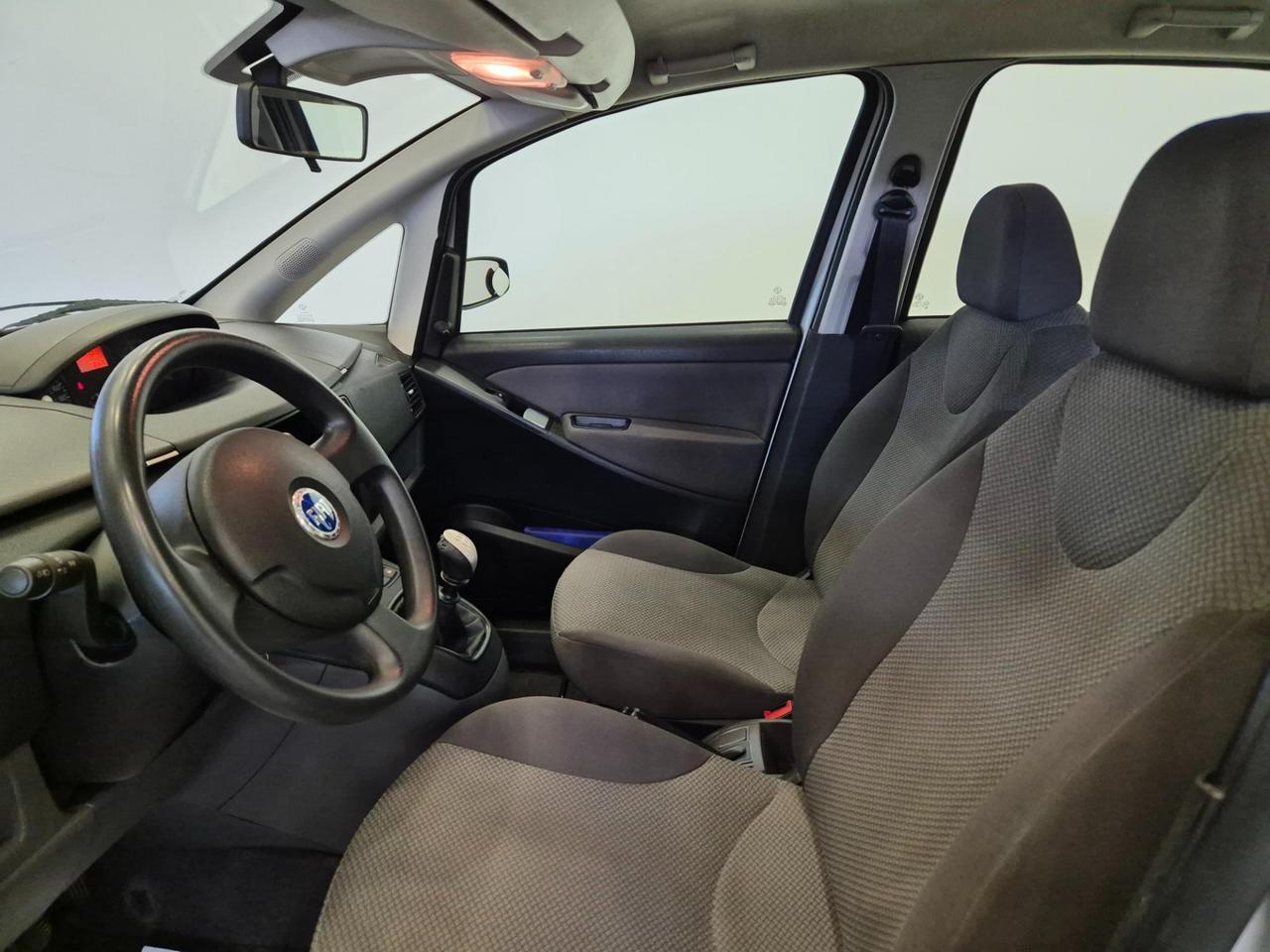 Fiat Idea 1.4 Active - NEOPATENTATI - Clima - Radio/CD