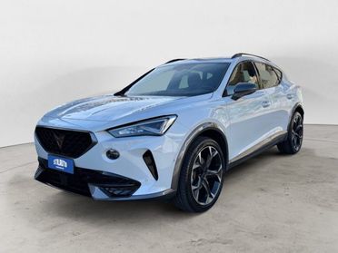 CUPRA Formentor 1.4 e-Hybrid DSG Impulse