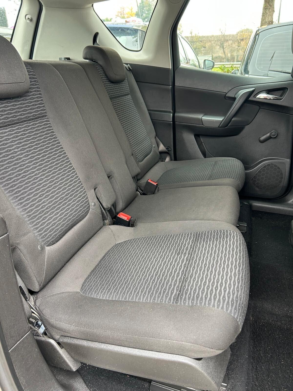 Opel Meriva 1.4 100CV Cosmo ok neo patentati