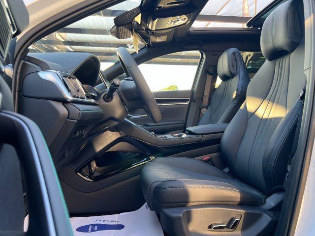 BYD Seal U DMi 1.5 218 CV PHEV Boost #KM 0 #VARI COLORI