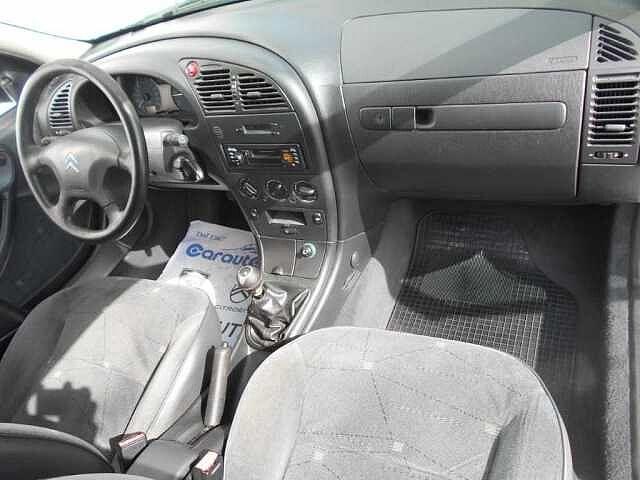 Citroen Xsara 2.0 HDi cat Break Exclusive