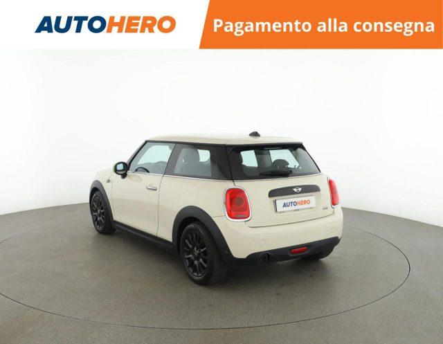 MINI One 1.5 One 75 CV