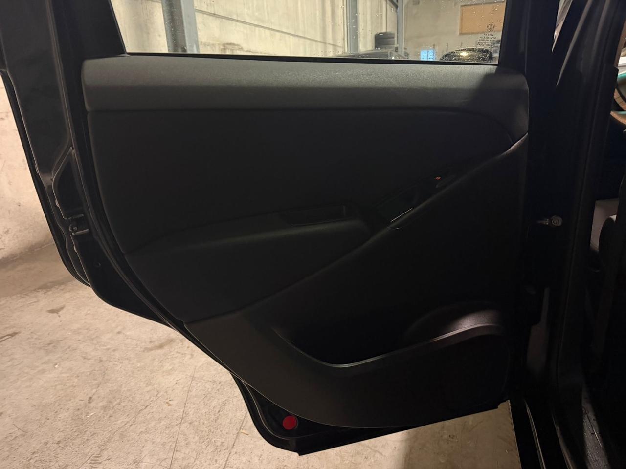 Lancia MUSA 1.4 GPL platino GARANZIA 12 mesi