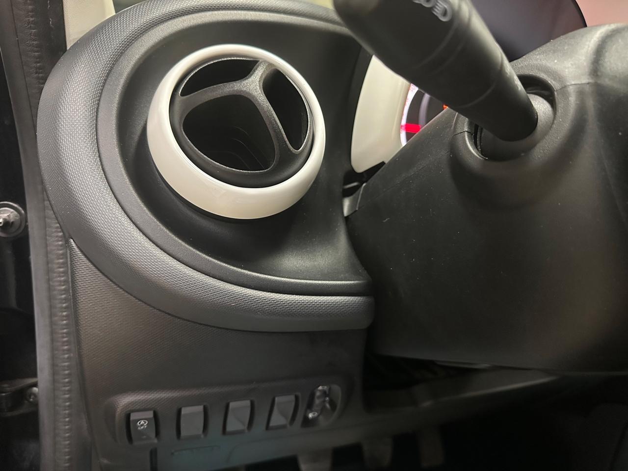 Smart ForFour 70 1.0 Passion