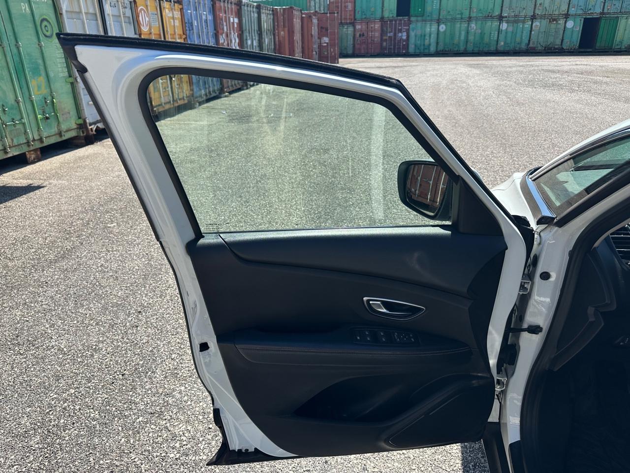Renault Scenic dCi 8V 110 CV Energy Sport Edition2