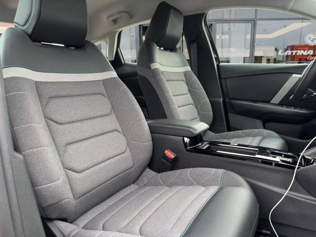 Citroen C4 1.5 bluehdi Plus s&s 130cv AUTO, TELECAM E CarPlay