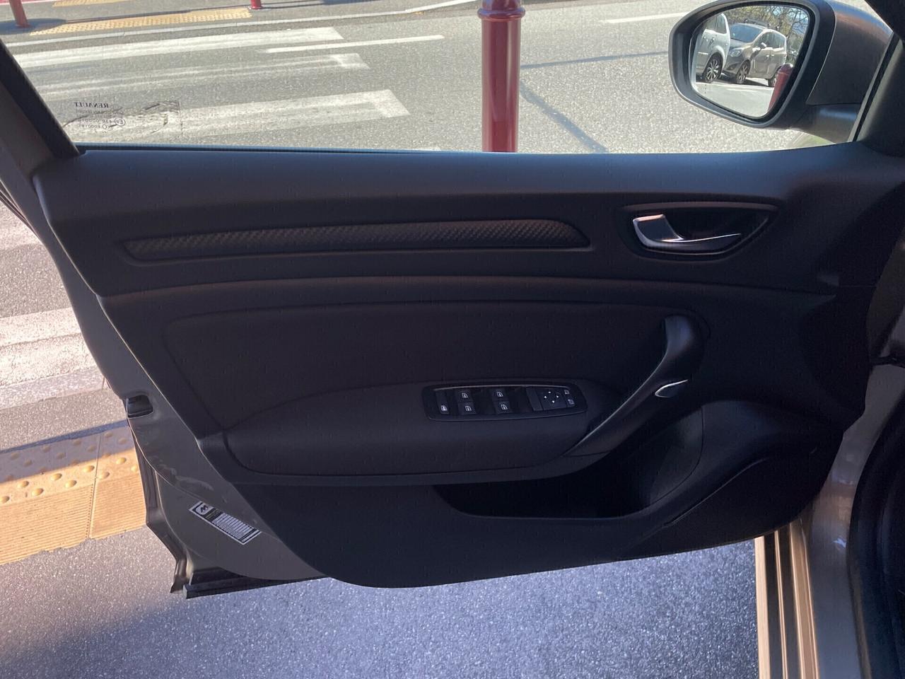 Renault Megane 1.2TCe 101cv/1PROP/GARANZIA