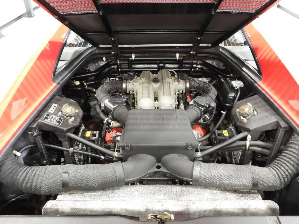 Ferrari 348 TB 3.4