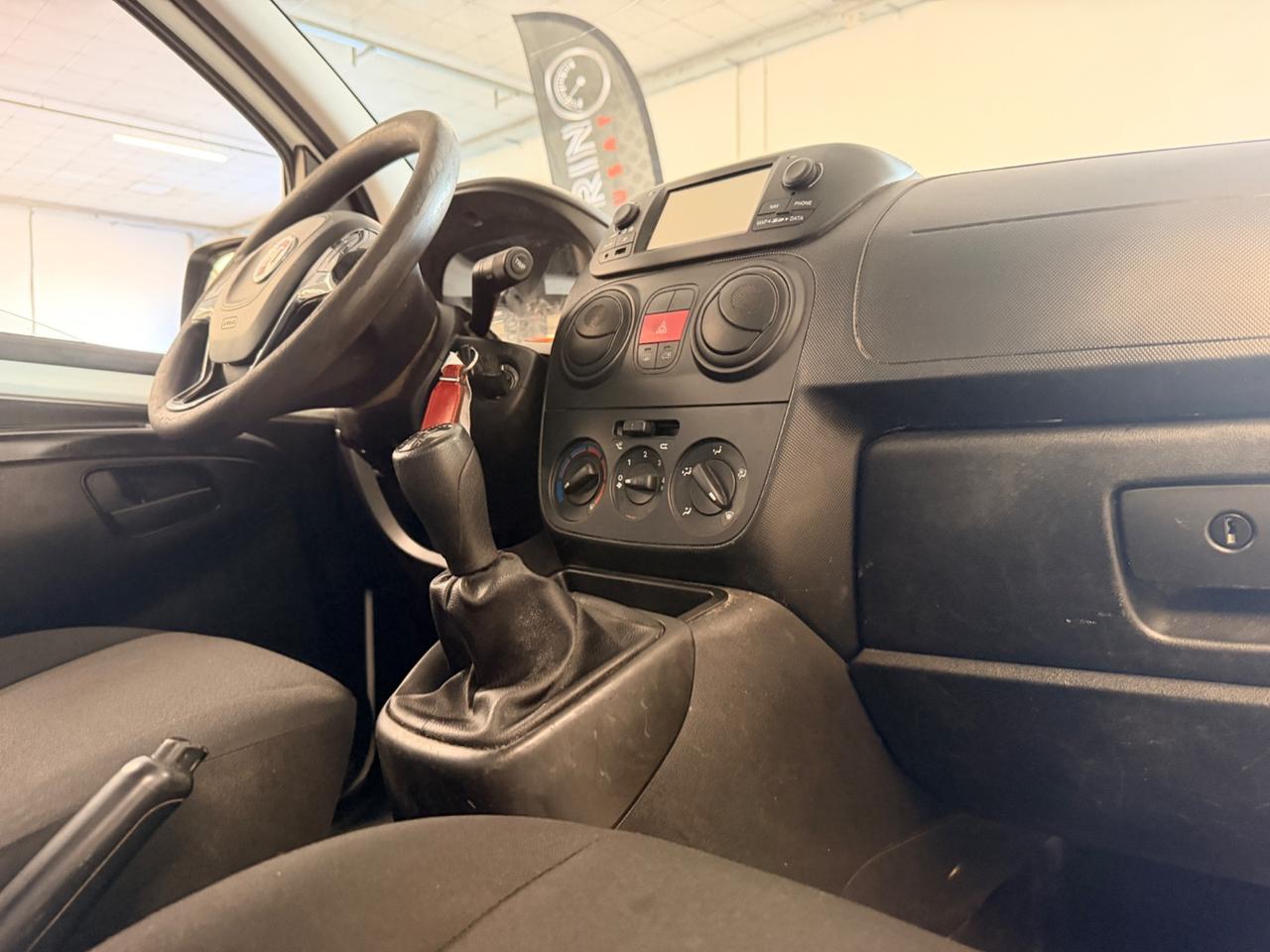 Fiat Fiorino 1.3 MJT 95CV Cargo SX