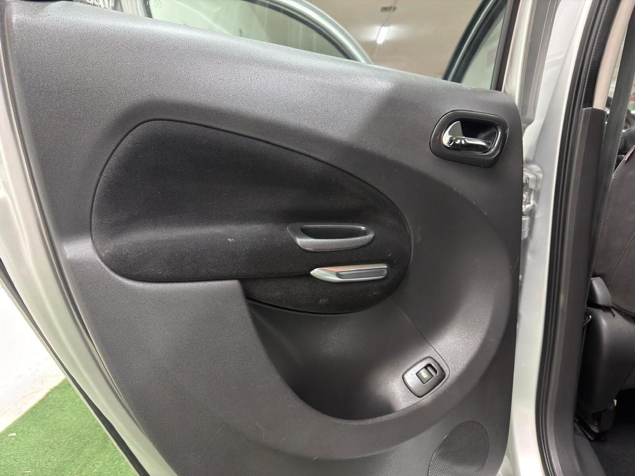 Citroen C3 Picasso 1.6 HDi 90 airdream Exclusive Style