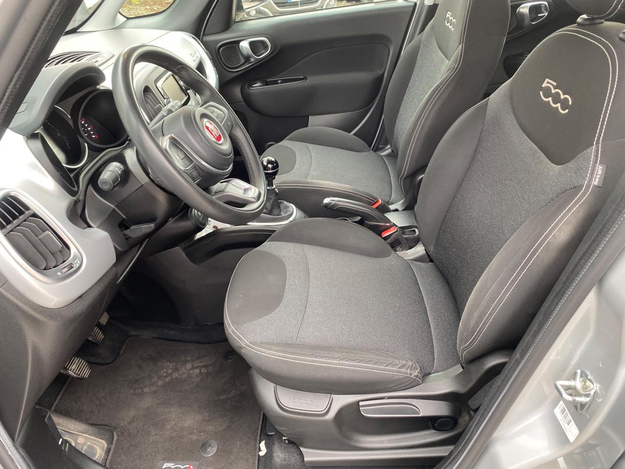 Fiat 500L 1.4 95 CV Cross