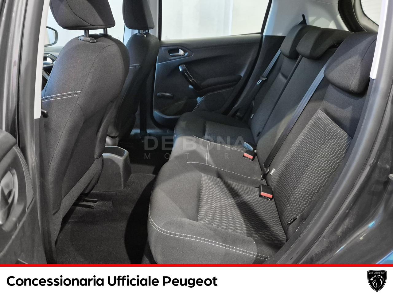 Peugeot 208 5p 1.2 puretech allure 82cv