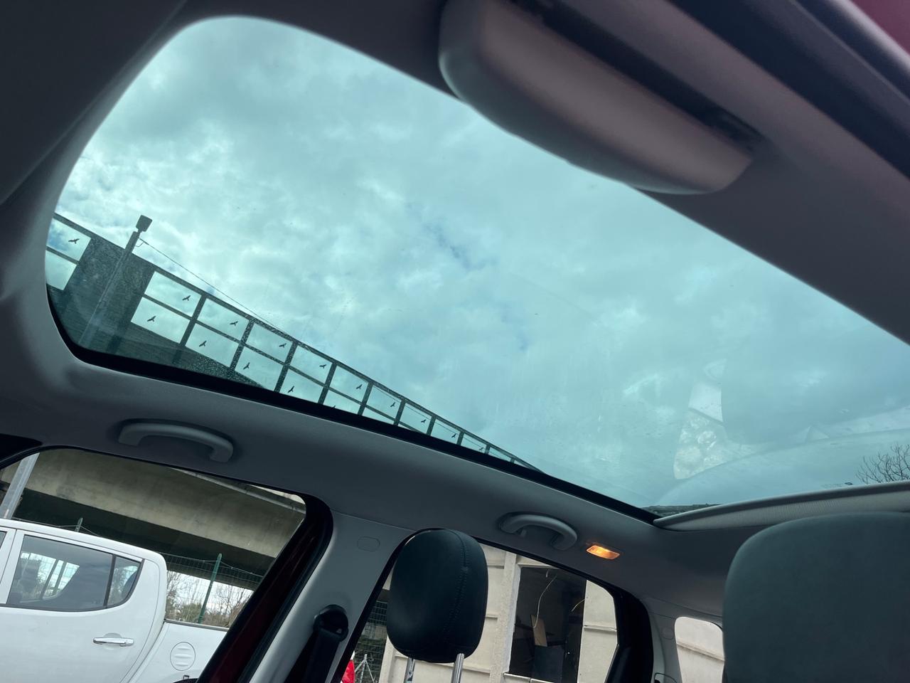 Fiat 500L 1.3 Multijet