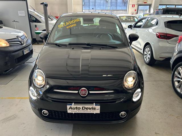FIAT 500 1.0 Hybrid