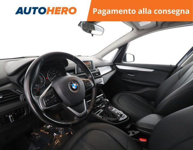 BMW 216 d Active Tourer Advantage