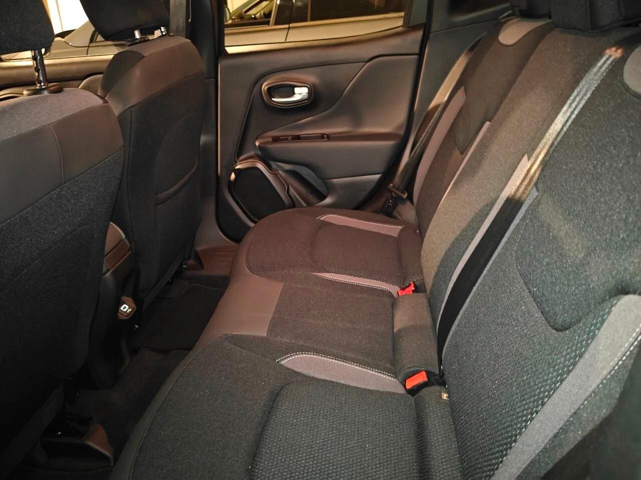 JEEP Renegade Renegade 1.6 Mjt 130 CV Limited