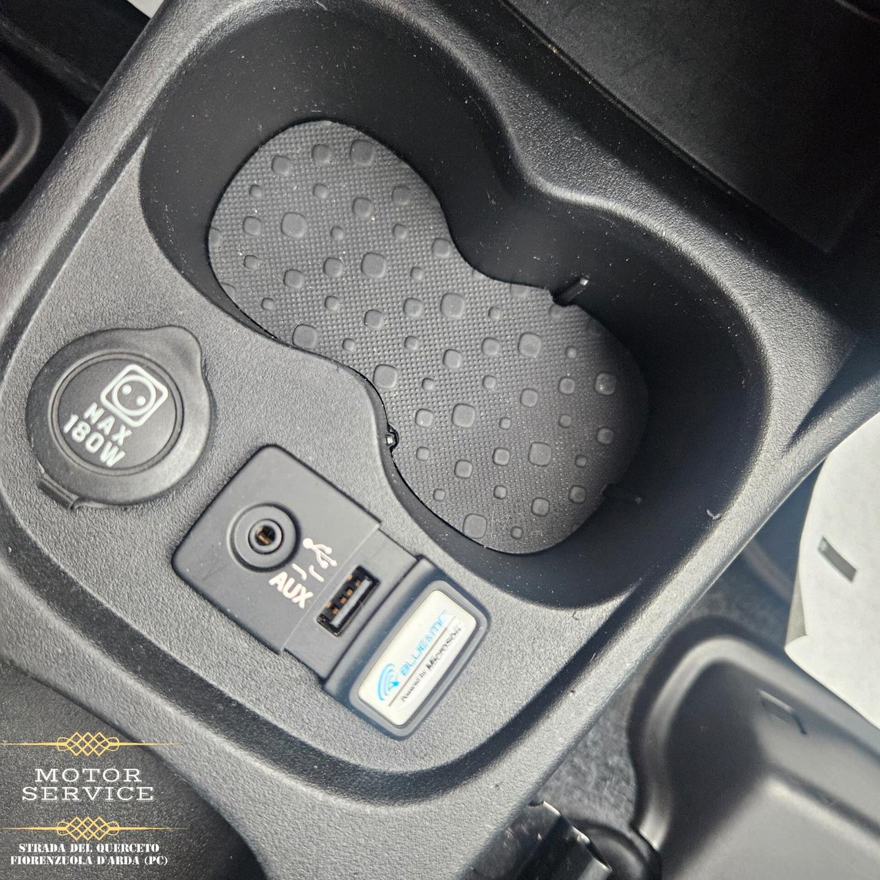 Fiat Panda 1.2 Lounge 69000km DOCUMENTATI UNIPRO GARANTITA