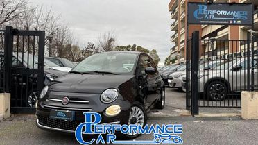 FIAT 500 1.2 69CV DUALOGIC LOUNGE*24M.G*C.L.17*NAVI*CARPLAY