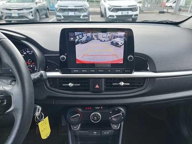 Kia Picanto 1.0 12V 5 porte Style TT