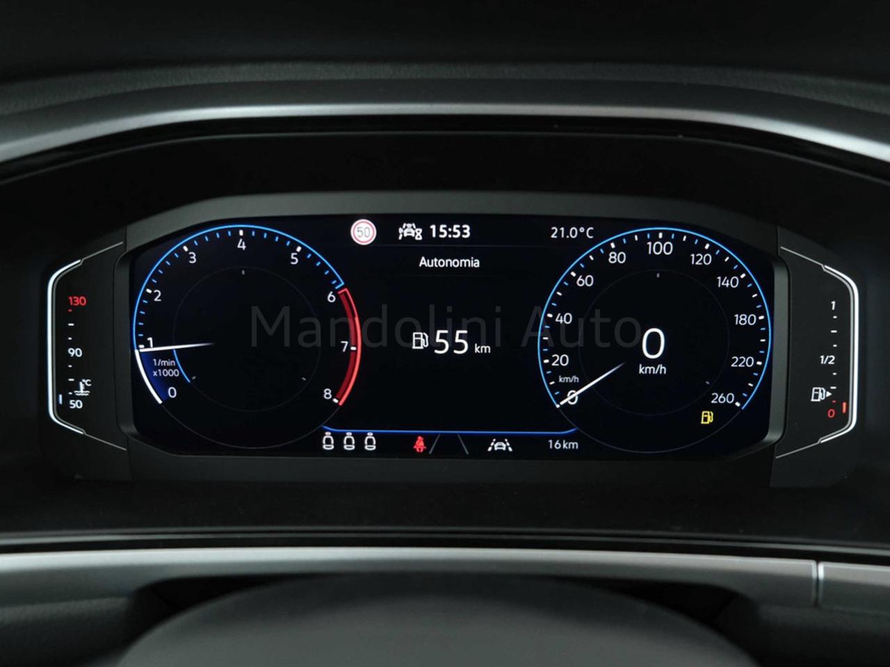 Volkswagen T-Roc 1.5 tsi act sport