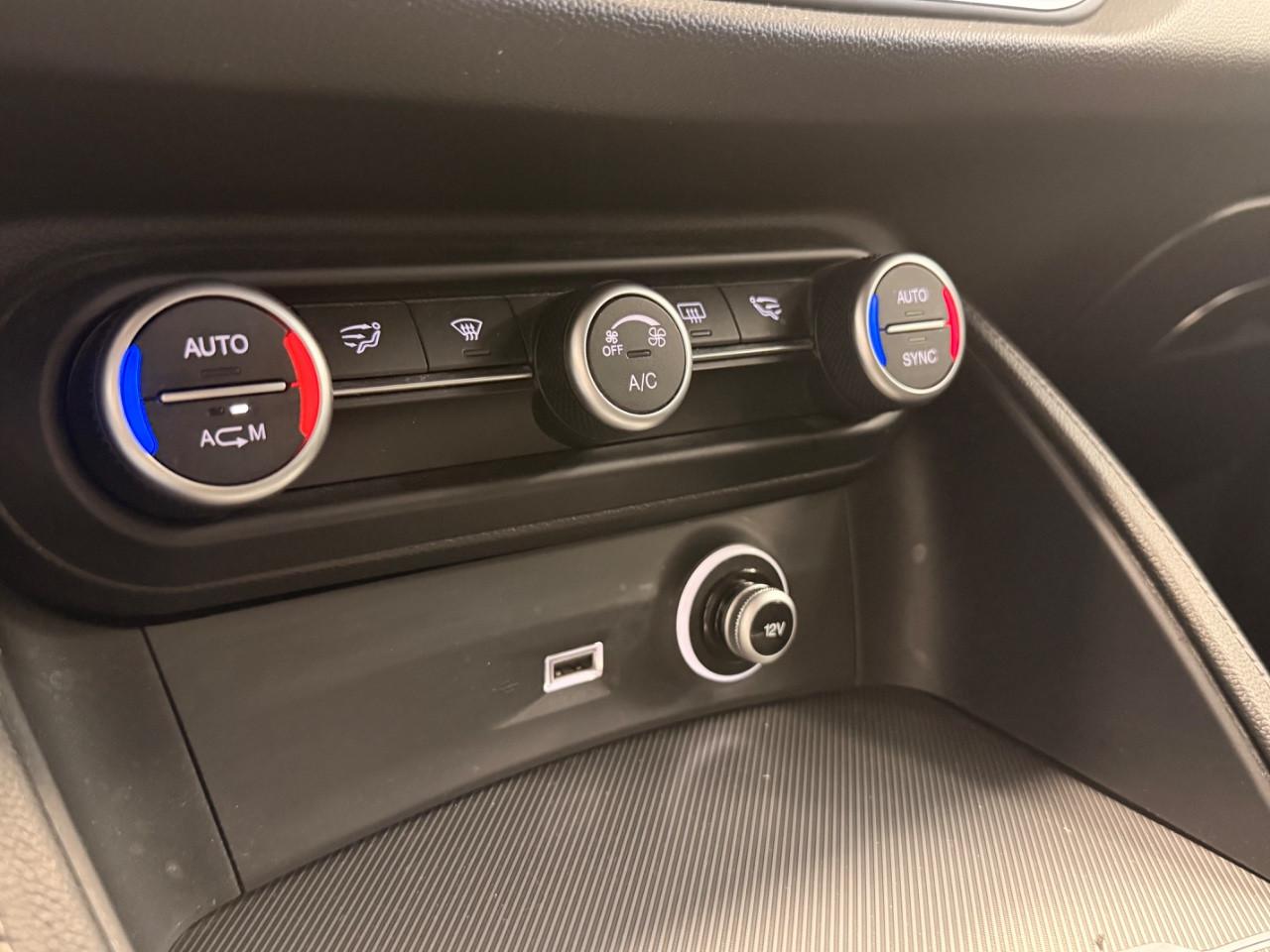 Alfa Romeo Stelvio 2.2 t Super Q4 210cv auto