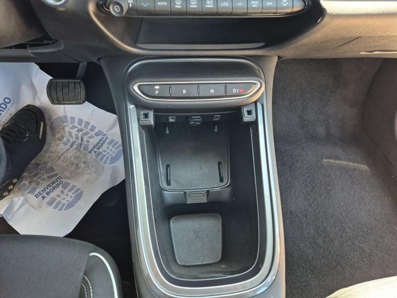 FIAT 600 (2023-->) Hybrid 145 CV DCT MHEV
