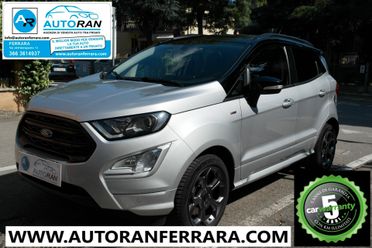 Ford EcoSport 1.5 TDCi 100 CV Start&Stop ST-Line