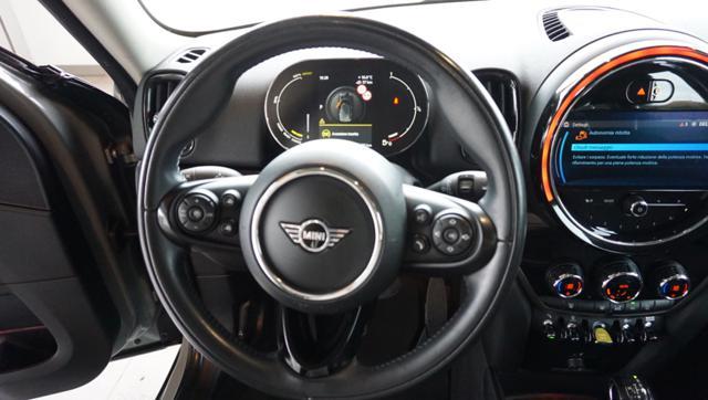 MINI Countryman 1.5 Cooper SE Business Countryman ALL4 Automatica
