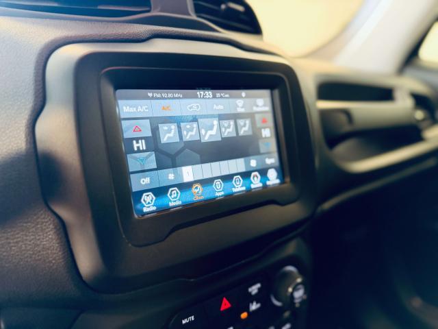 Jeep Renegade 1.6 mjt Limited 2wd 120cv