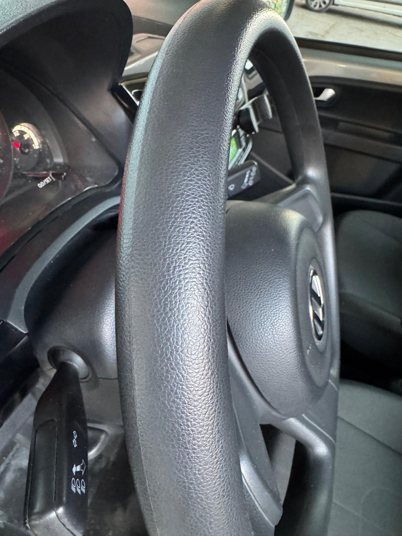 Volkswagen up! 1.0 75 CV 3p. move