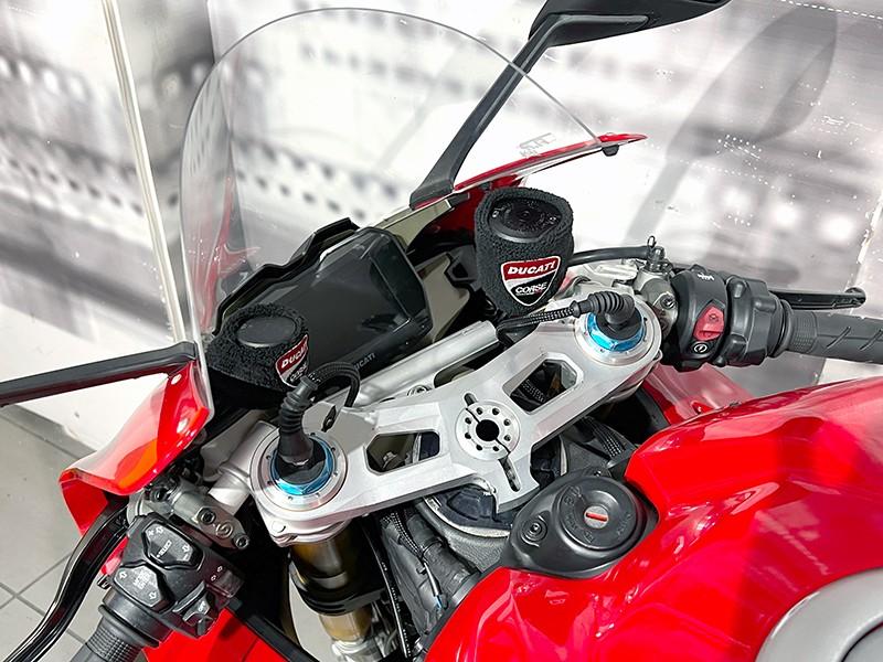 Ducati Panigale V4 S Abs