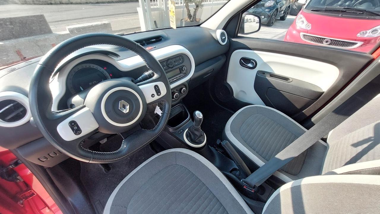 Renault Twingo 1.0 SCe Stop&Start Energy