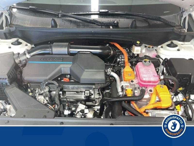 KIA Sportage MY25 1.6 TGDI STYLE TT GPL