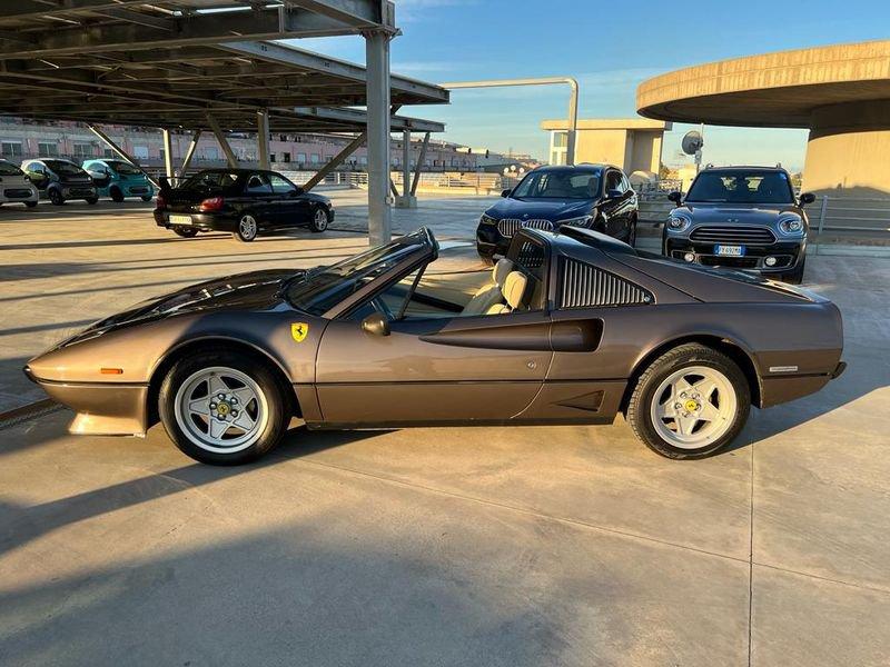 Ferrari 208/308/328/GTO 208 turbo GTS