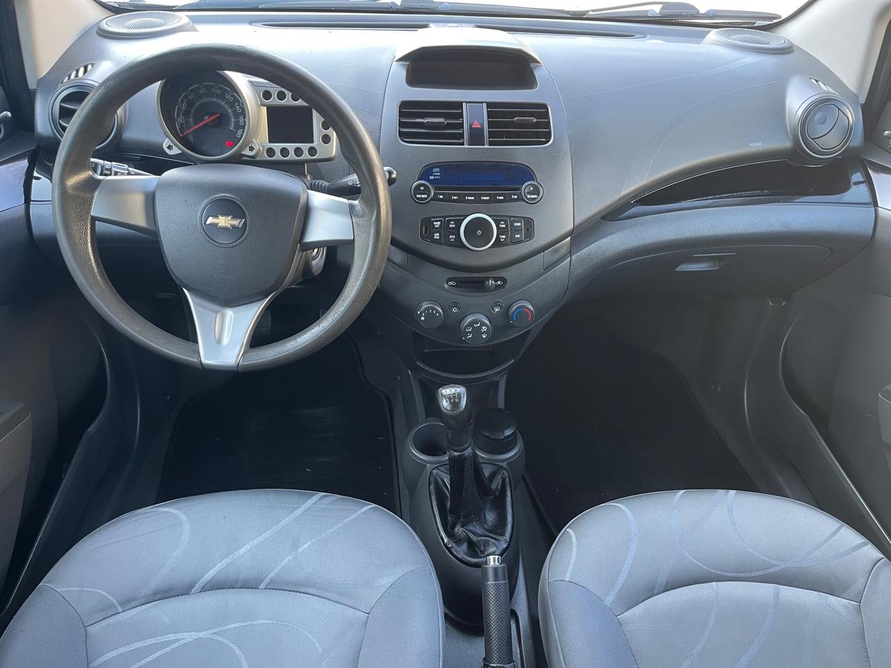 Chevrolet Spark 1.0 LS
