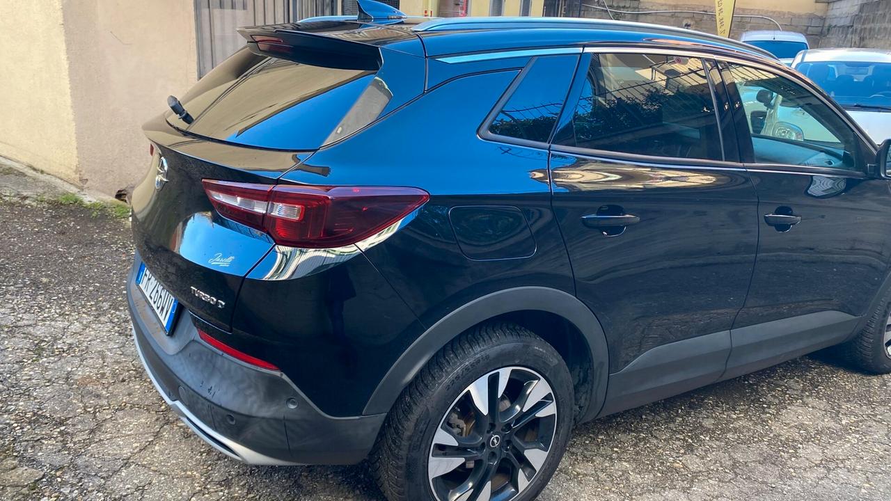 Opel Grandland X 1.6 diesel Ecotec Start&Stop aut. Innovation