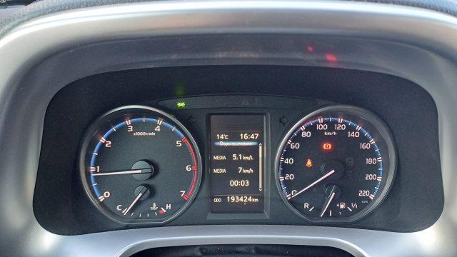 TOYOTA RAV 4 RAV4 2.0 D-4D 2WD Style