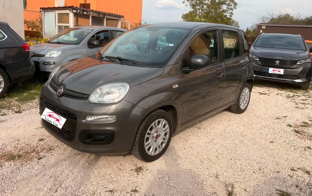 Fiat Panda 1.0 Hybrid Ok Neop. No Vinco.