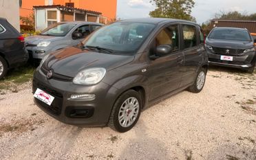 Fiat Panda 1.0 Hybrid Ok Neop. No Vinco.