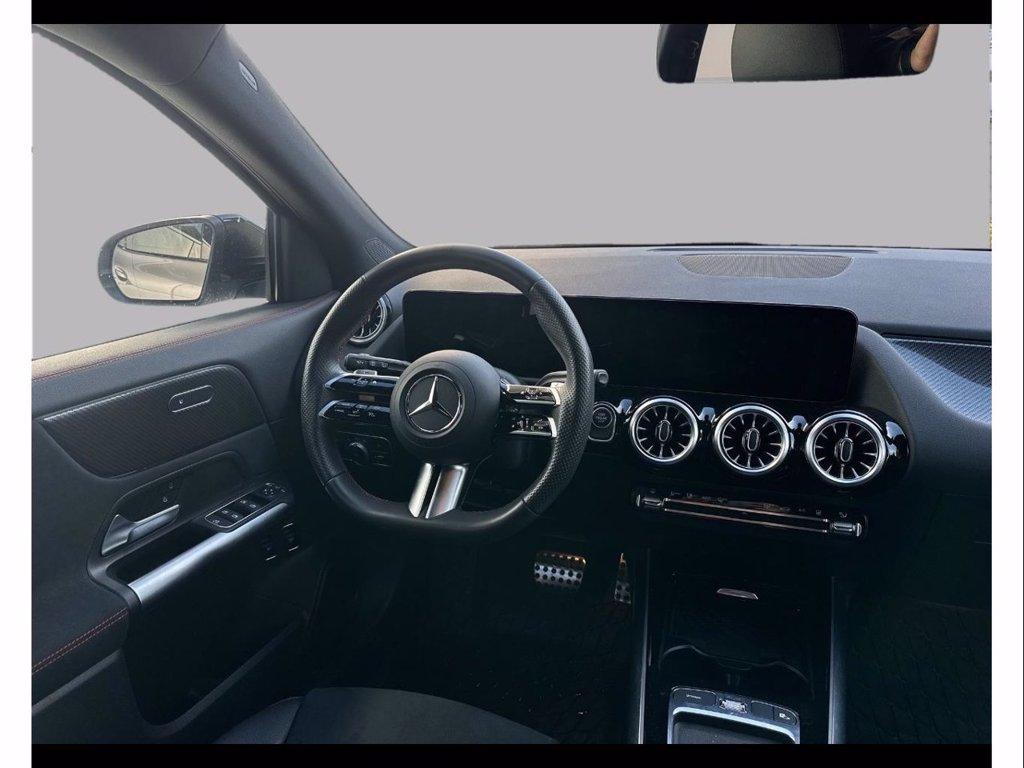 MERCEDES Gla 250 e phev amg line premium plus auto del 2024