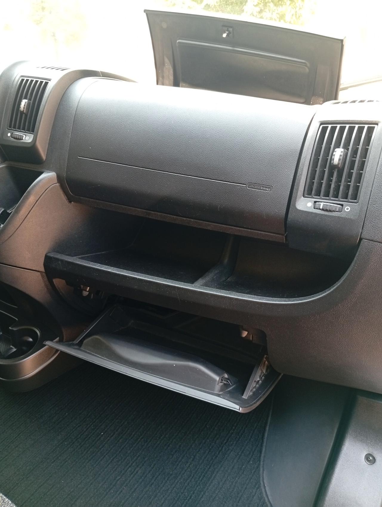 FIAT DUCATO L2 H2 IVA COMPRESA