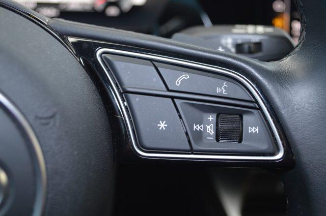 AUDI A3 SPB 30 TFSI S tronic Business