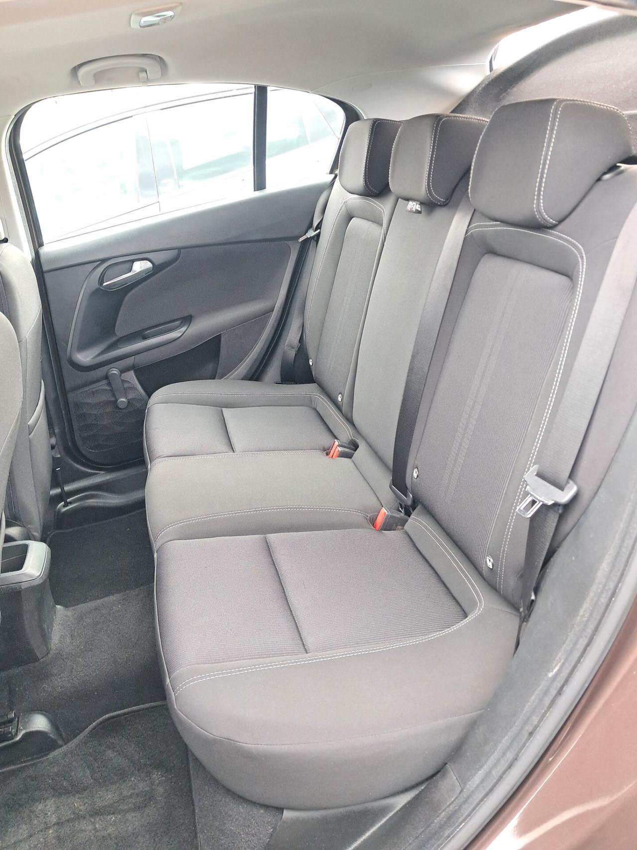 Fiat Tipo 1.3 Mjt 95cv 5 porte