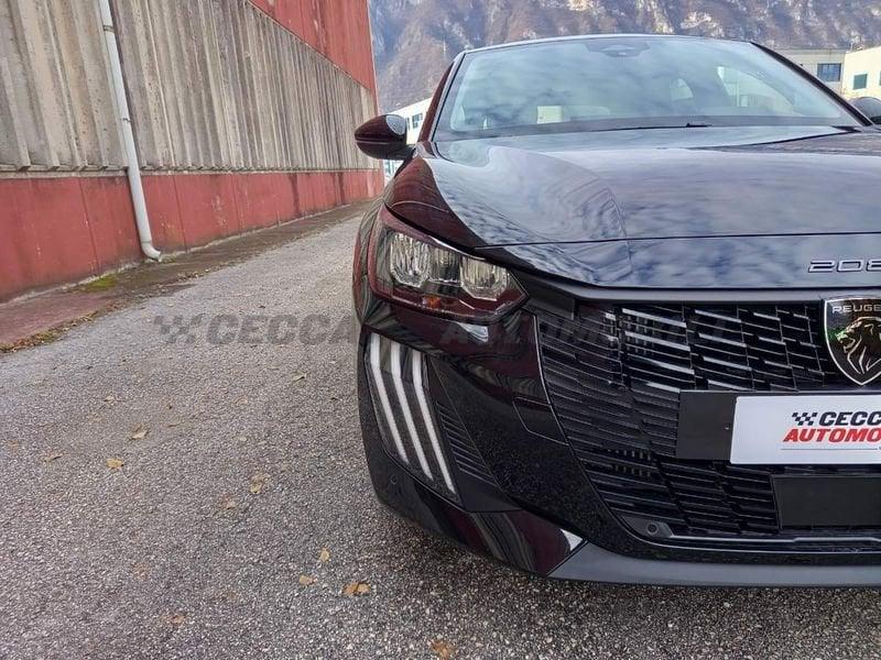 Peugeot 208 208 5P - Business Hybrid 110 E-DCS6