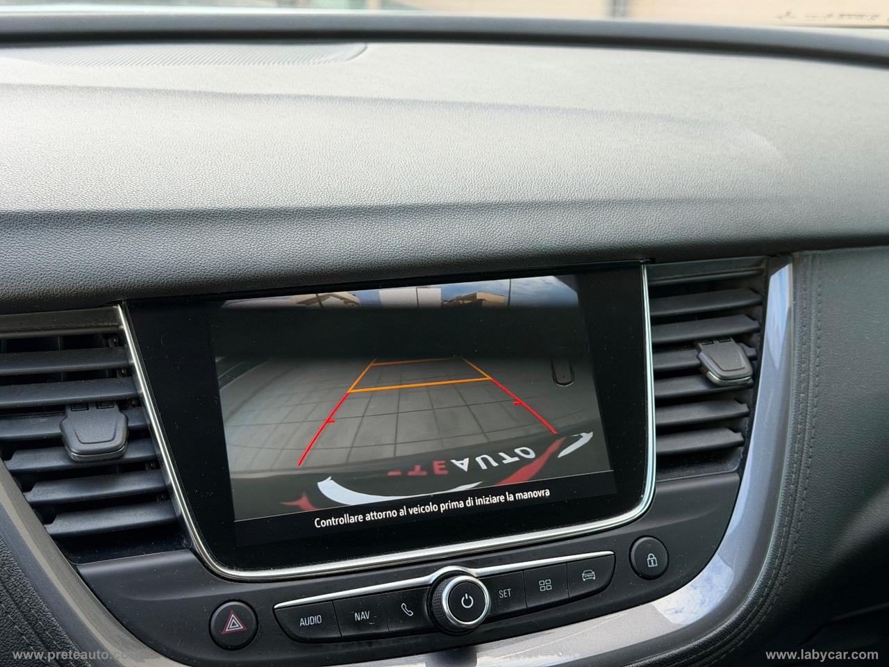 OPEL Grandland X 1.5 D Ecotec S&S Innovation